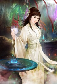 极品小魔妃:邪君别乱来