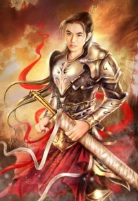 少年风水师吴峥免费