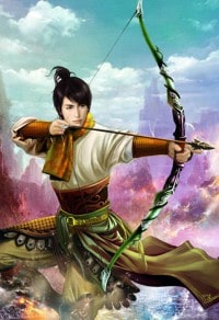 空间重生异瞳千金